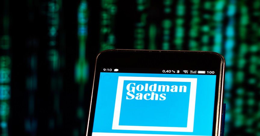  What Led Goldman Sachs Acquire Stake in UK’s ComplyAdvantage 