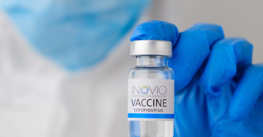  3 Global Pharma Stocks in Focus as UK Enters Talks to Waive Vaccine Patents 