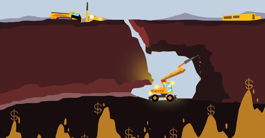  Reabold Resources and Its Strategic Increase in Corallian Stake 