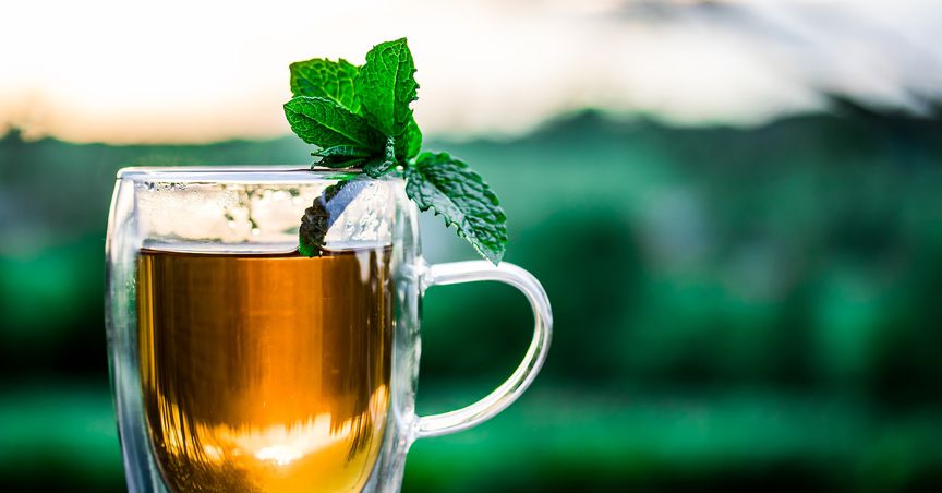 Good Morning! 2 Stocks To Buy On International Tea Day