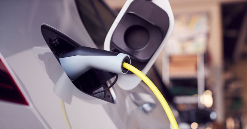  How will Electric Vehicles help Australia tackle the climate crisis? 