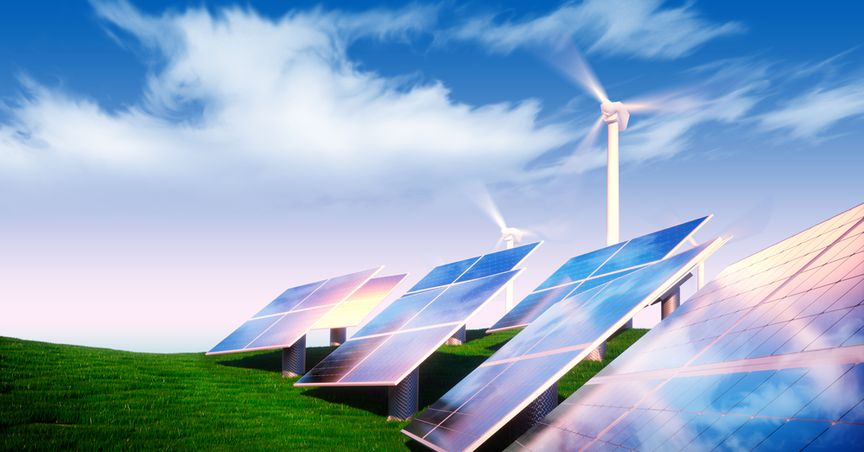  How Renewable Energy Sources Evolved in The UK Over the Years 