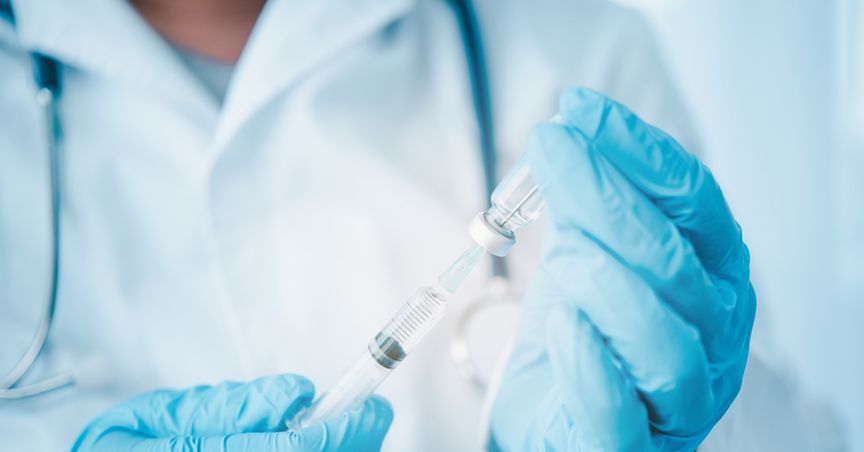  Vaccination Visibly Helps in Abating Existential Threat to Life 