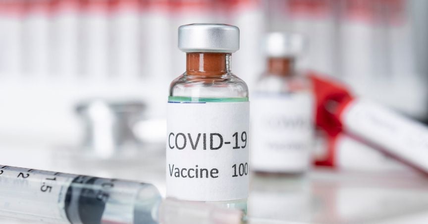  COVID-19 Vaccines’ Global Roll-Out A Tough Nut to Crack 