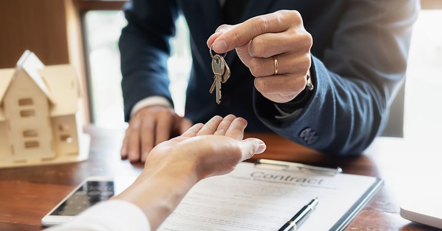  Focus On 3 FTSE Real Estate Stocks as UK Housing Prices Likely to Rise for Next 5 Years 