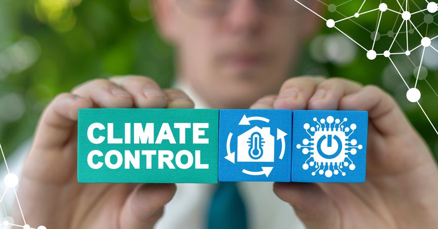  Countries to Take A Vow For Productive, Climate-Controlled Tomorrow 