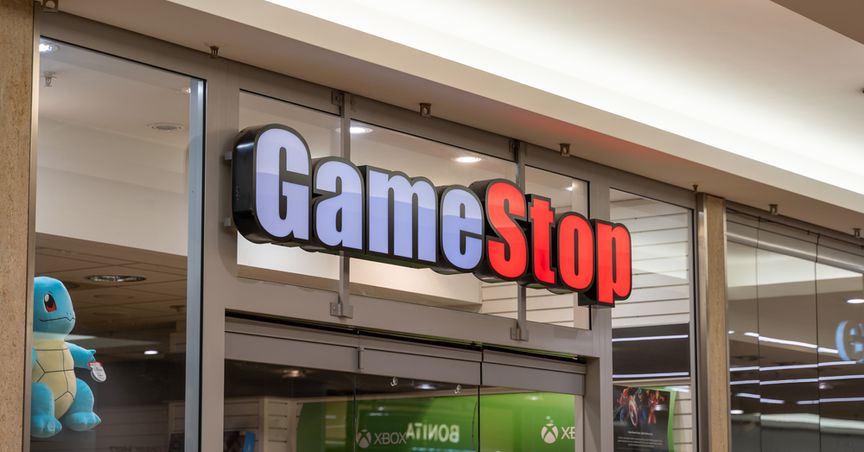  Why Gamestop, AMC Entertainment, Lloyds, Tesla and Amigo Holdings stocks were trending on 25 May? 