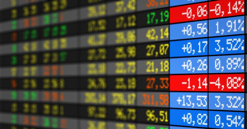  APAC markets mostly open in red; ASX200 flat 