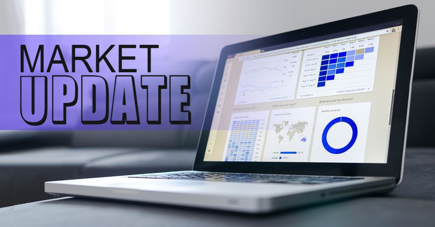  TSX Records Gain In All Major Sectors, BlackBerry & Tilray Top Gainers 