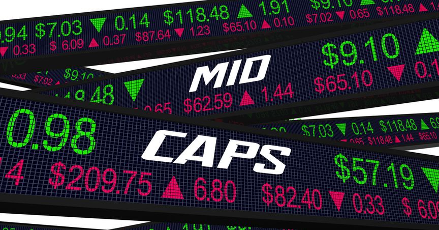 Three Midcap Stocks That May Gain From Recovery 