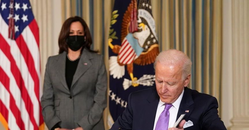 President Biden’s FY22 Budget: What To Watch