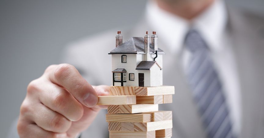 Australia house prices continue to heat up