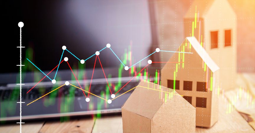  Savills Plc and Rightmove Plc in action as Housing Prices Rise Over 10% in May 
