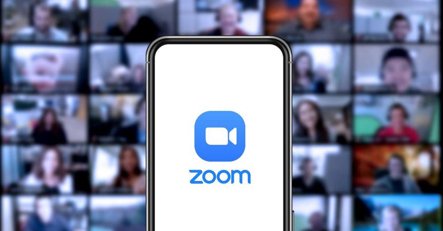  Zoom posts blockbuster earnings but cautious of slowdown 