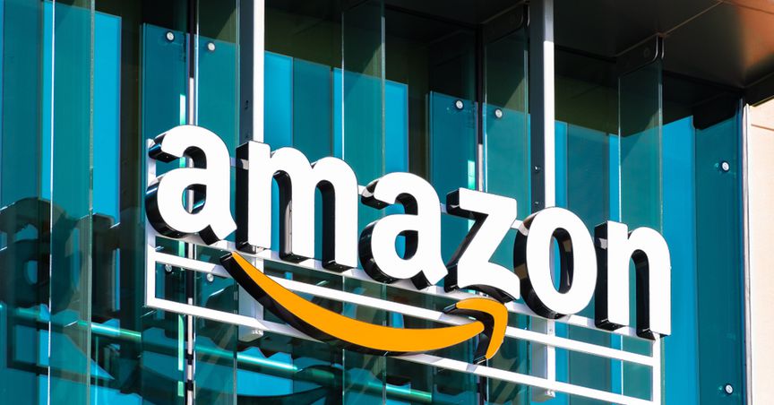  E-commerce giant Amazon supports the MORE Act to legalize cannabis in the US 