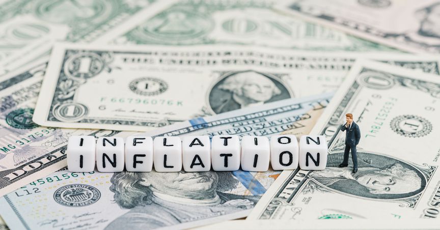  How Inflation Affects Your Investments And Finances  