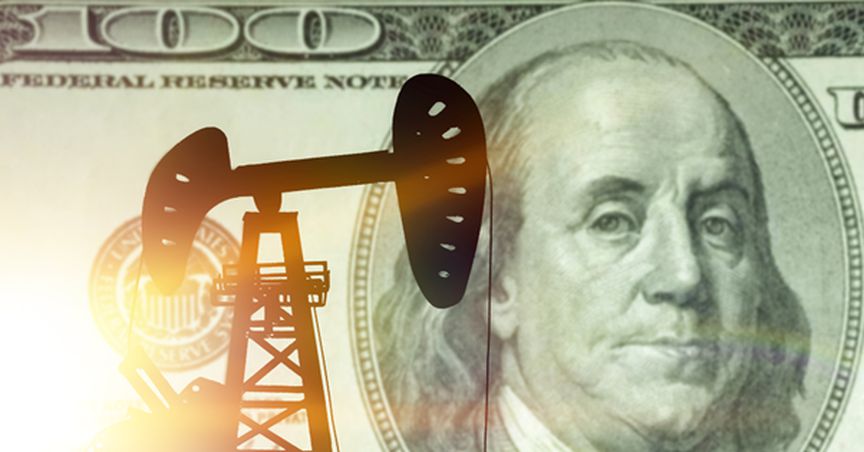   What does the future of shale oil market look like? 