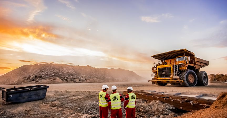  What’s brewing in the mining industry as ESG debate heats up 