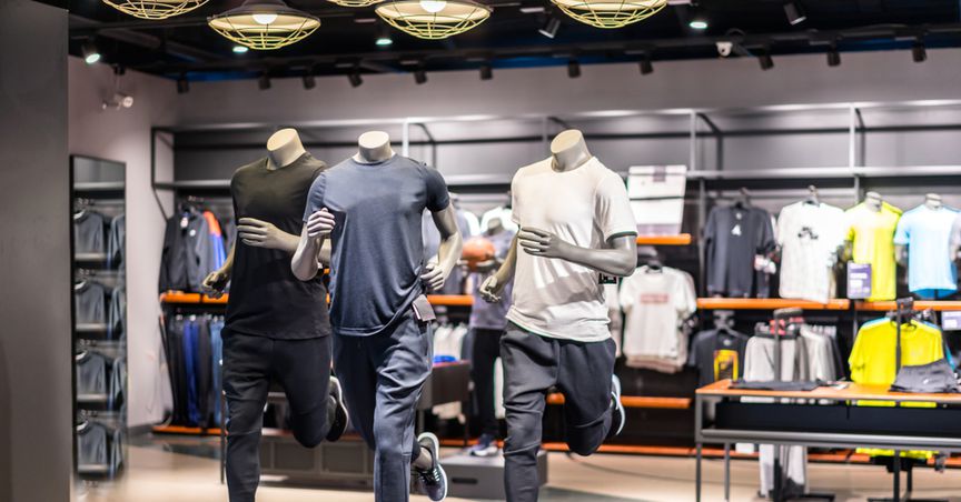 JD Sports cracks 2% as it agrees to sell Sports Unlimited Retail