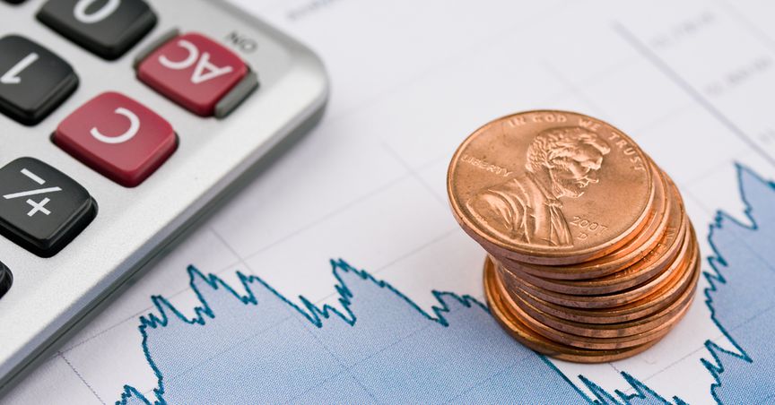 What Stocks Are Less Than A Penny?