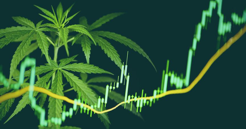  Trending Cannabis Stocks: Tilray (TLRY), Sundial (SNDL) 