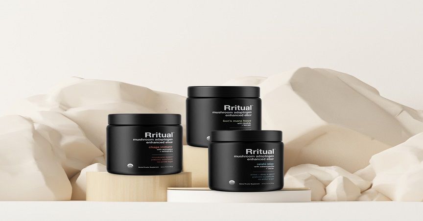 Rritual makes deeper inroads in the US with product launch on Rite Aid e-commerce platform