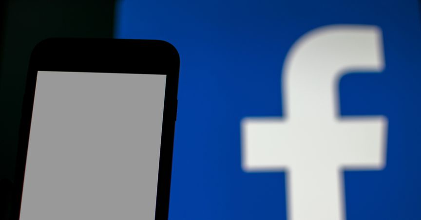  CMA probes Facebook over usage of advertising data 