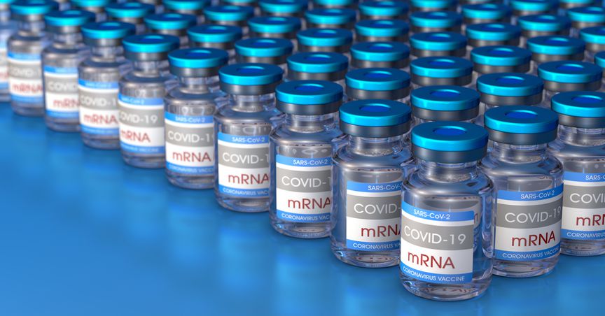  Role of mRNA vaccines in combating COVID-19: Pros & Cons 