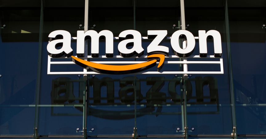 Amazon's (AMZN) Jeff Bezos Heading To Space On Blue Origin Flight