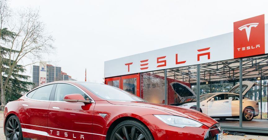  Second high-profile exit: Another Tesla veteran quits 