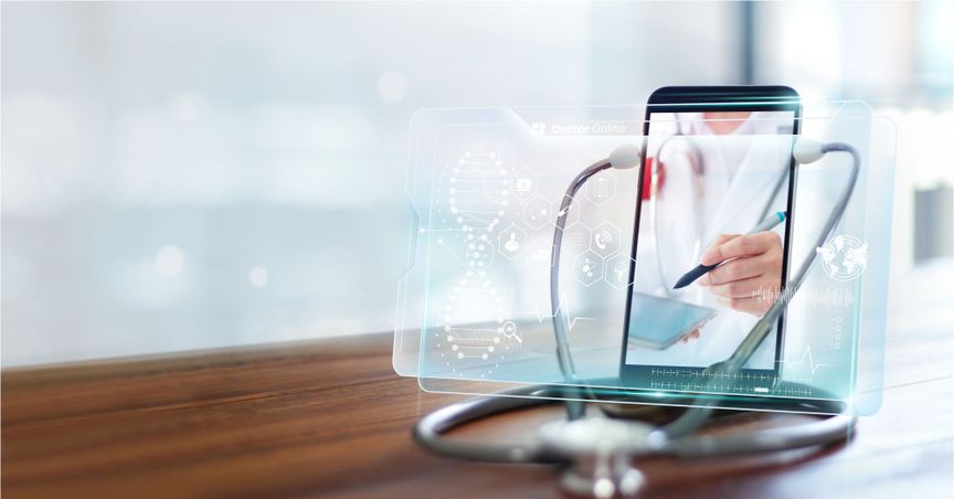  Virtual care is booming amid pandemic: A glance at the pros and cons of telehealth 