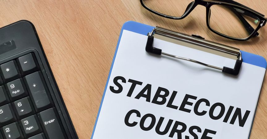  All you need to know about stablecoin 