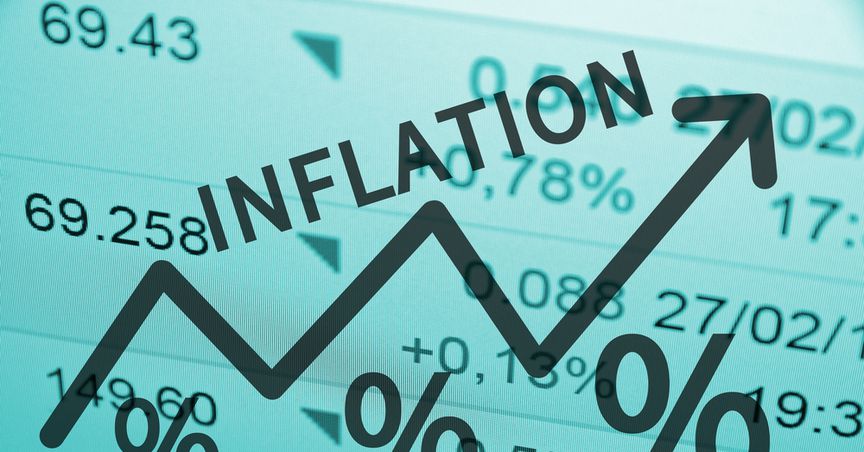  Why is inflation good for value stocks?  