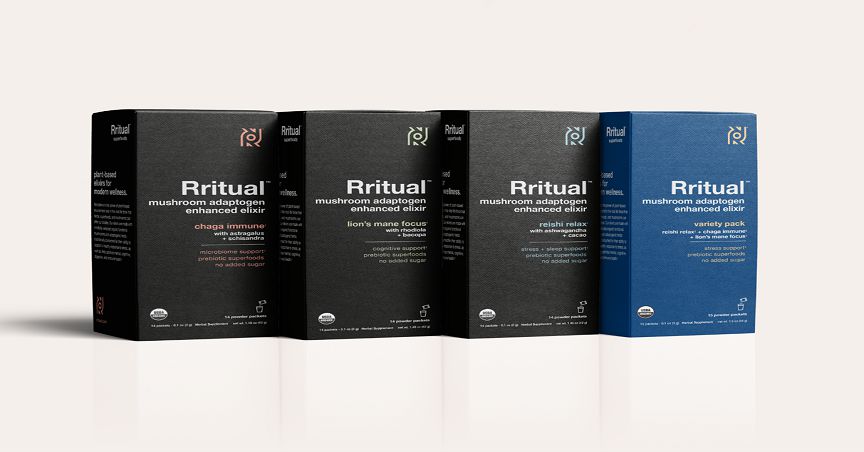  Rritual Superfoods smashes full year US retail distribution targets within six months 