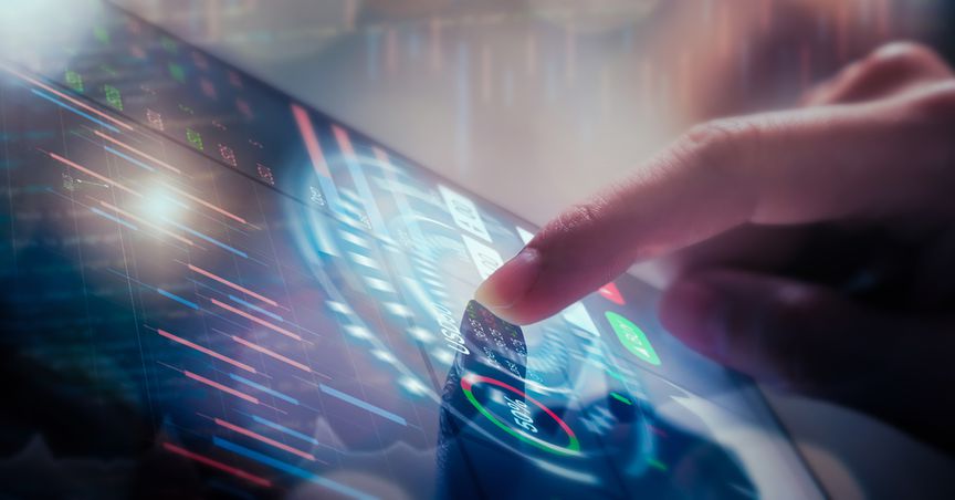  5 Best Technology Stocks To Invest In Today 