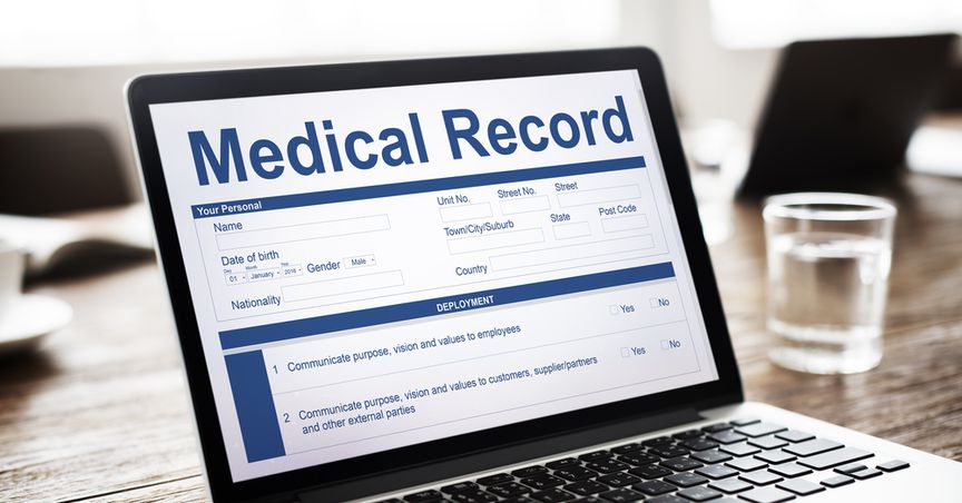  Electronic Medical Records (EMR): What are they, and why do we need them? 