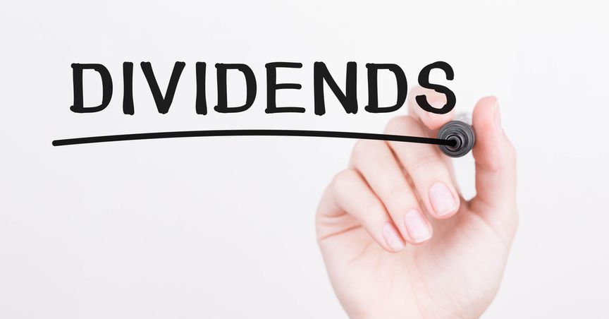  What stock pays the highest dividend? 