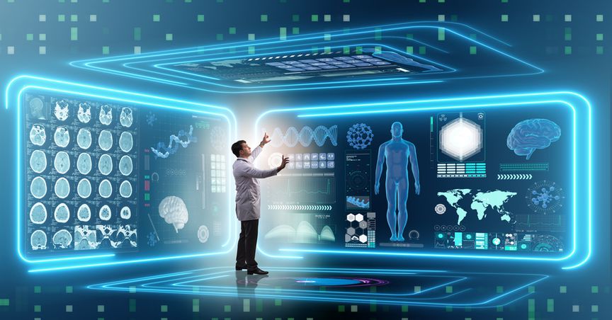  Is Virtual Healthcare Leading A Transformation In Canada? 