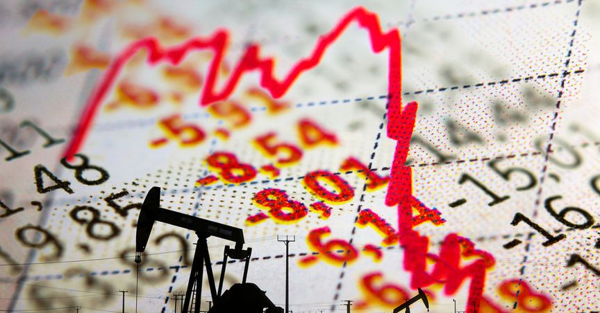 US oil prices hit 2-year high as demand soars