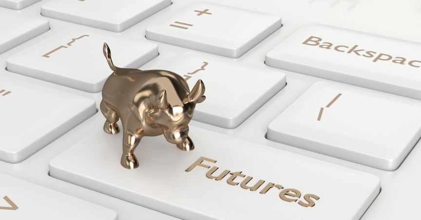  What is an ASX SPI Futures Contract? 