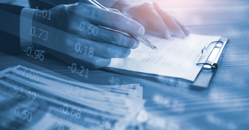 Are retail sales increasing in the US?