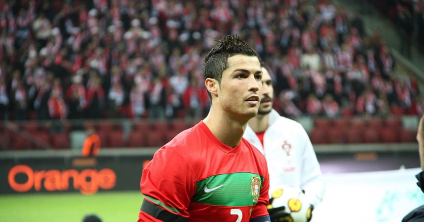 Portugal wins and Coca-Cola (NYSE:KO) stock dips, courtesy: Cristiano Ronaldo