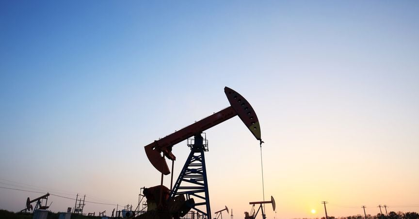  Here’s a list of all oil and gas companies on TSX 