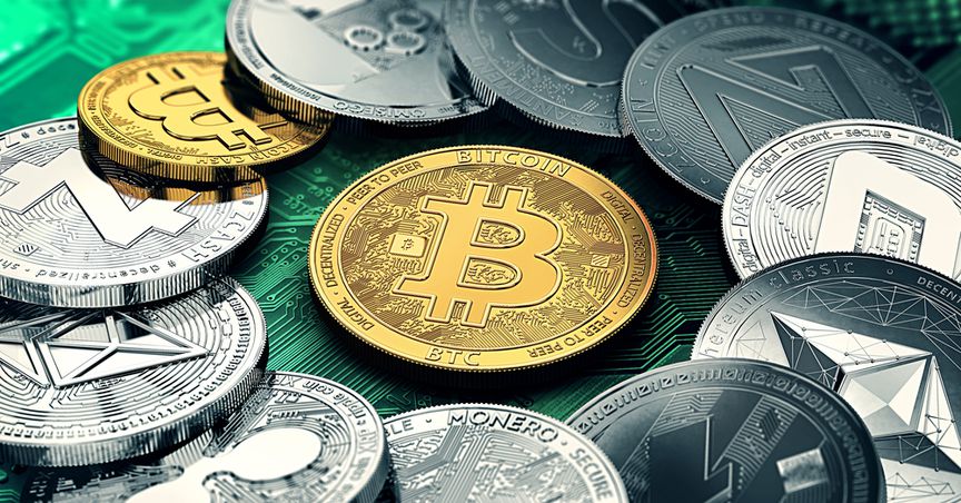  Seven unbelievable facts about cryptocurrencies 