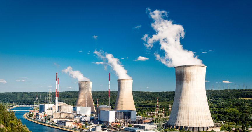  What is nuclear energy? What is its importance? 