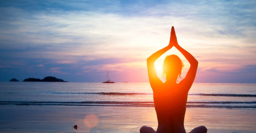  International Yoga Day 2021: 5 health benefits of meditating 