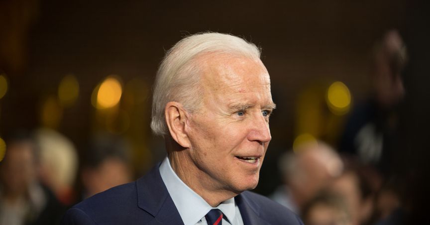  Biden's push for hydrogen fuel adds muscle to climate fight 
