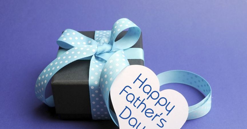  Gift your dad a crypto this Father’s Day & see his reaction 
