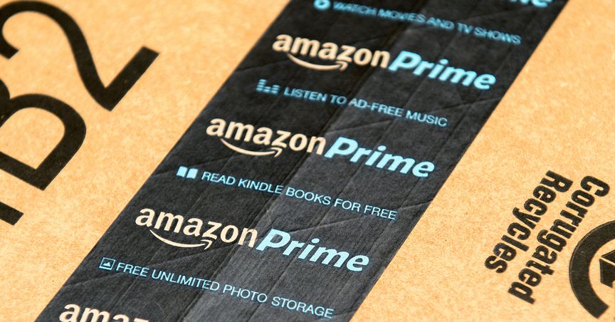  Amazon Forecast to Hold Leading Ecommerce Position with Prime Day 