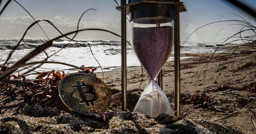  Bitcoin drops 8%, low hashrate drags it below $33K  